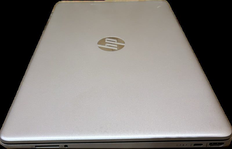 HP  Laptop 15 AMD Ryzen 3 3200U@2.6GHz 8GB RAM 128GB SSD  BudLap