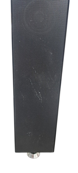 Pair of Dell S420X Speakers W/ Stands