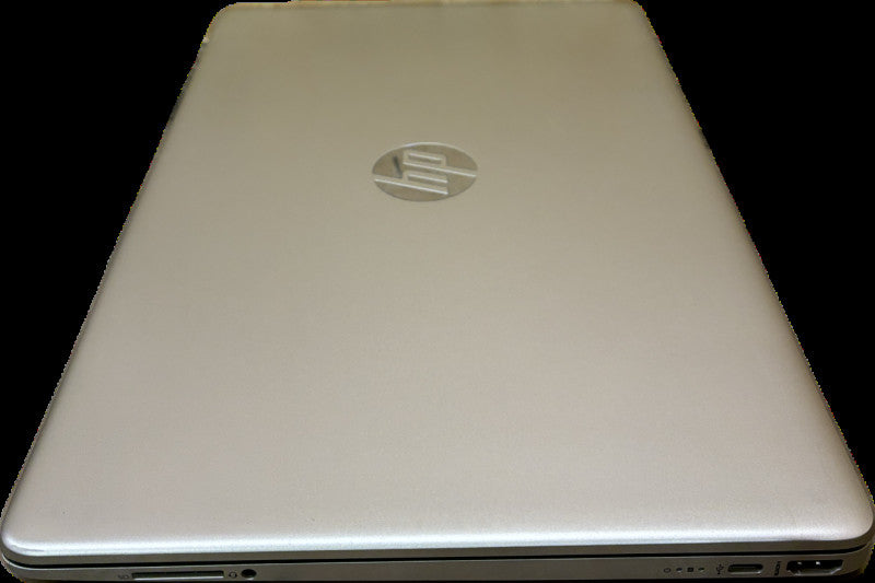 HP Laptop 15 Core i3-1154G4@3GHz 8GB RAM 512GB SSD  Lap200