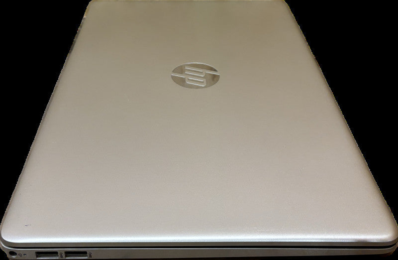 HP Laptop 15 Core i3-1154G4@3GHz 8GB RAM 512GB SSD  Lap200