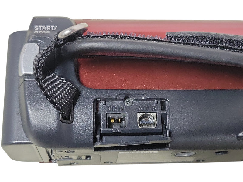 Sony Handycam DCR-SX40 Camcorder 60x optical Zoom, READ _