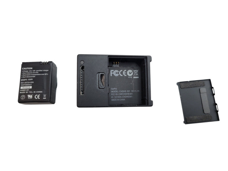 GoPro HERO 3 Silver %