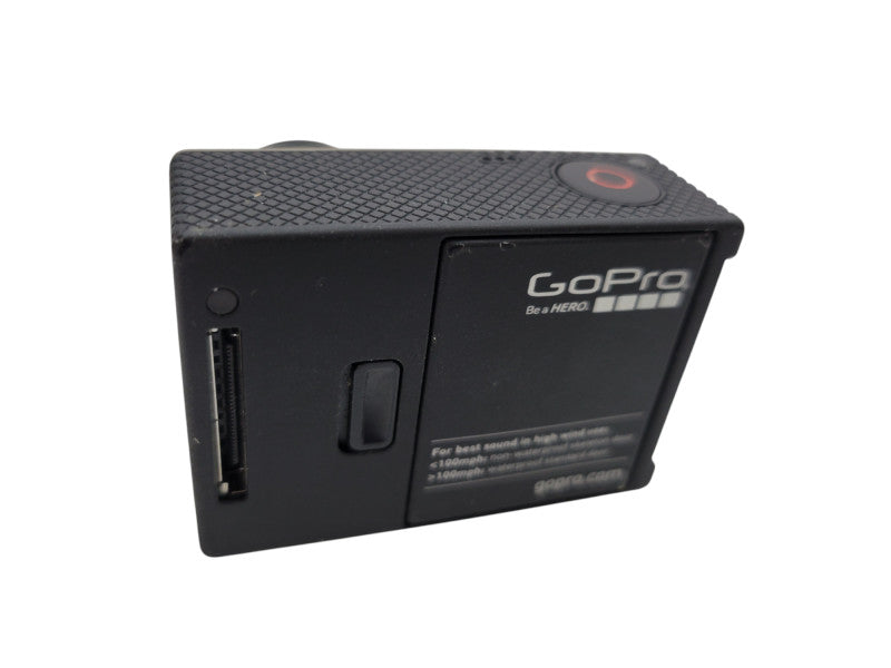 GoPro HERO 3 Silver %