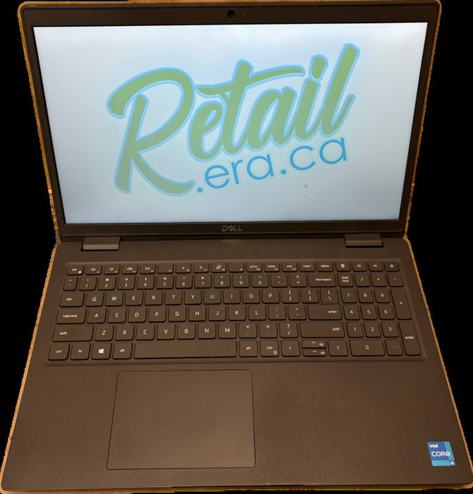 Dell Latitude 3520 Core i5-1135G7@2.4GHz 16GB RAM 256GB SSD READ  Lap200