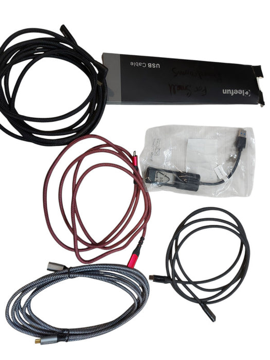 Lots 6x - USB type C - Targus - Type C to USB 3.0