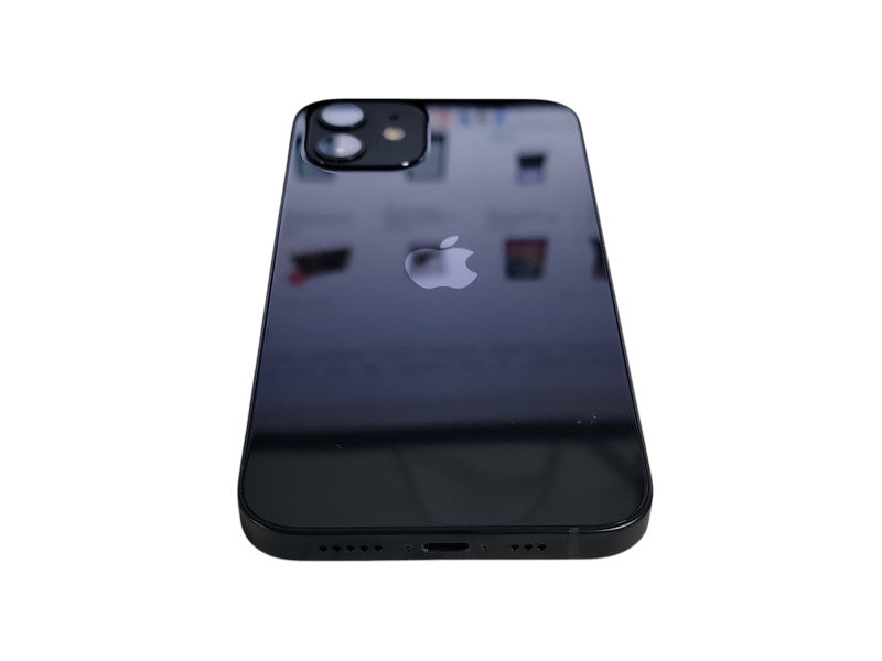 Apple iPhone 12 - 64GB - Space Gray [A2402] (
