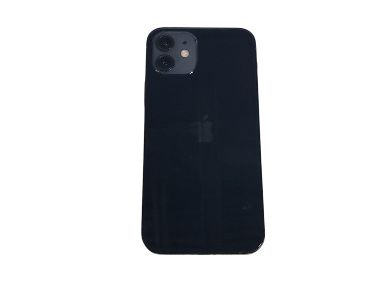 Apple iPhone 12 - 64GB - Space Gray [A2402] (