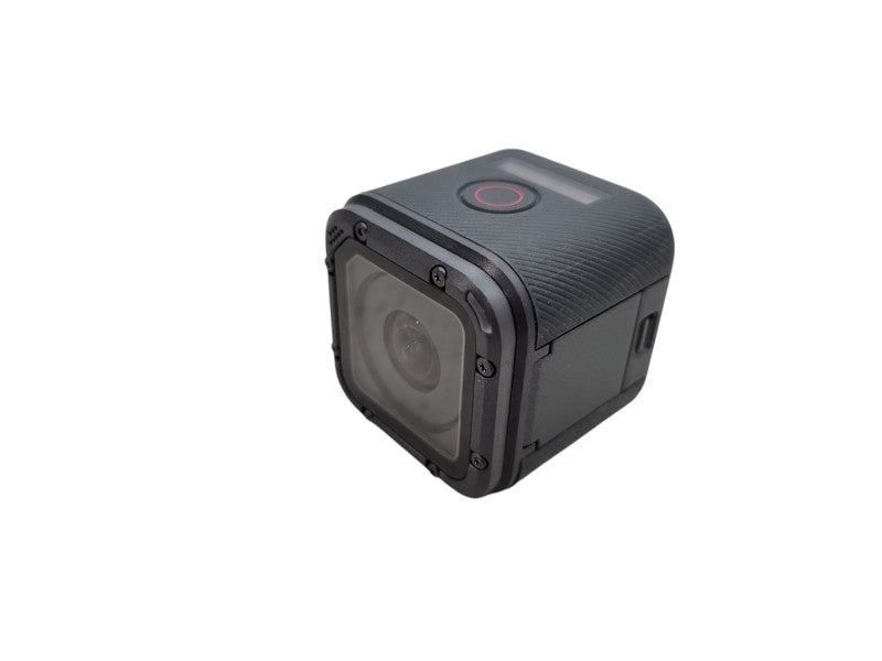 GoPro HERO5 Session %