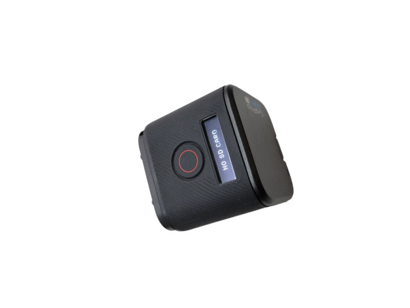 GoPro HERO5 Session %