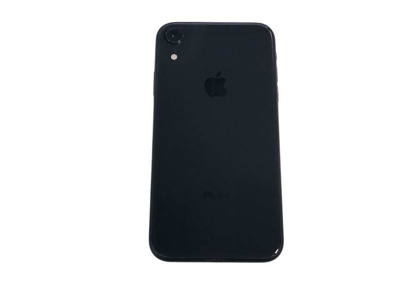 Apple iPhone XR - 64GB - Space Gray [A1984] (