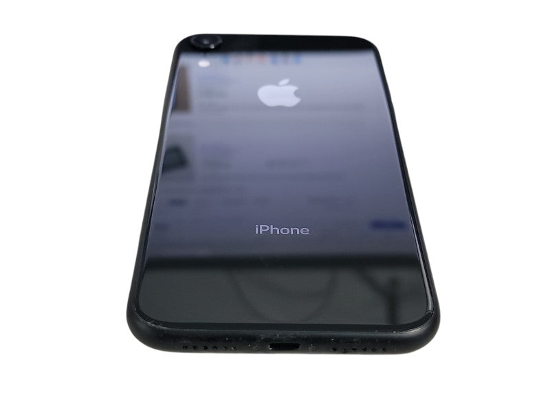 Apple iPhone XR - 64GB - Space Gray [A1984] (