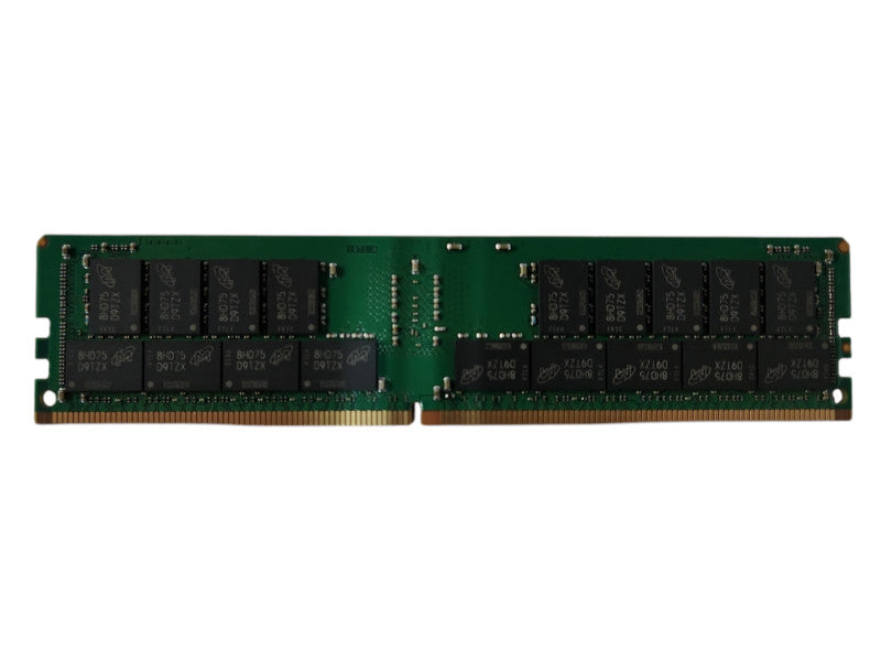 Micron 32GB 2RX4 PC4-2666V-RB2-11 | DDR4 Server Memory Q