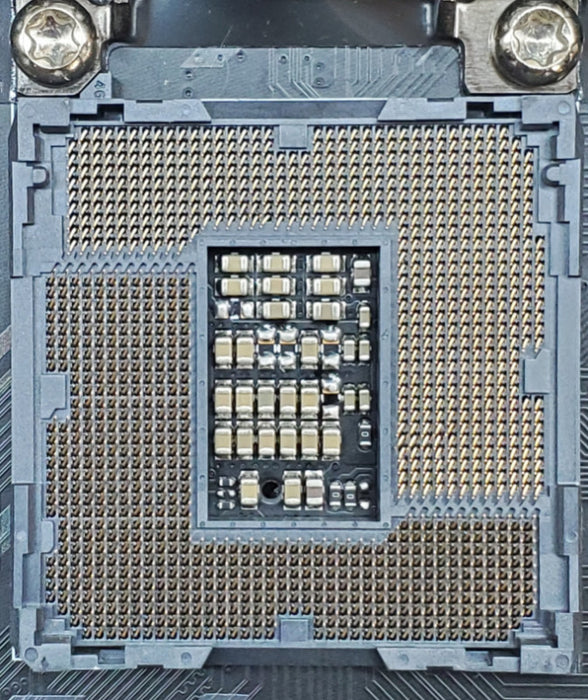ASUS ROG Maximus IX Hero LGA 1151 - Motherboard Only - No I/O Shield *READ*