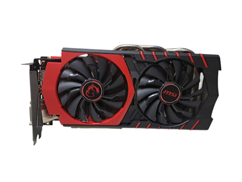 MSI GTX 960 Gaming 2GB GDDR5 Graphics Card | DP HDMI DVI