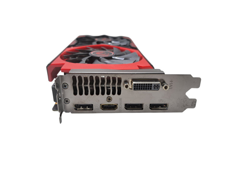 MSI GTX 960 Gaming 2GB GDDR5 Graphics Card | DP HDMI DVI