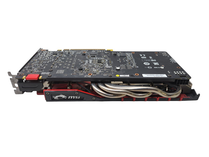 MSI GTX 960 Gaming 2GB GDDR5 Graphics Card | DP HDMI DVI