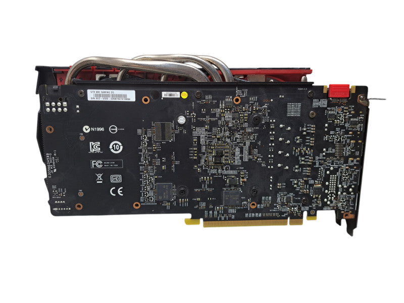 MSI GTX 960 Gaming 2GB GDDR5 Graphics Card | DP HDMI DVI