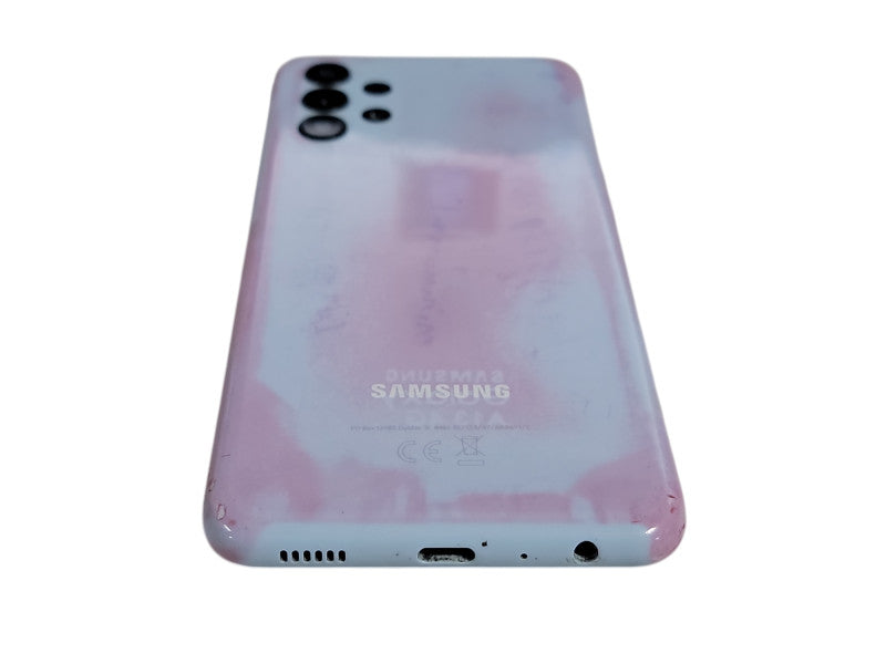Samsung Galaxy A13 - 64GB - Light Blue [SM-A135F/DS] (