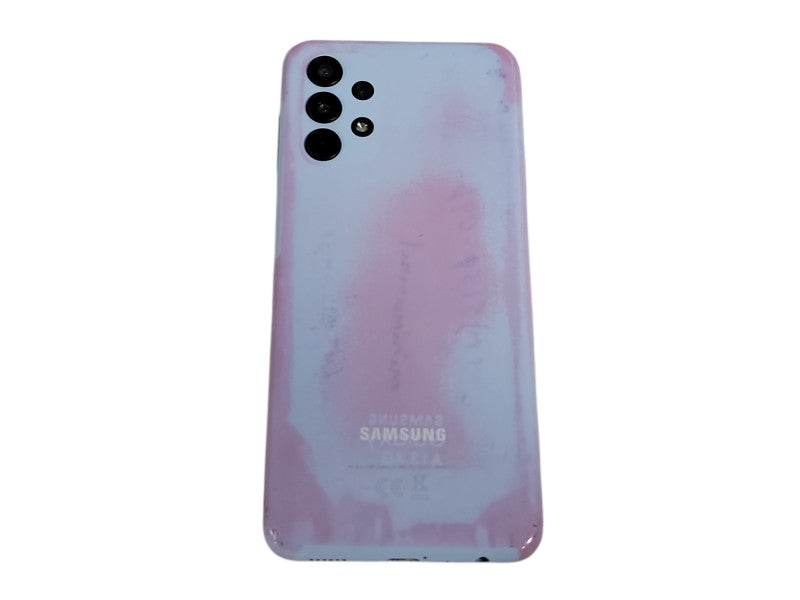 Samsung Galaxy A13 - 64GB - Light Blue [SM-A135F/DS] (