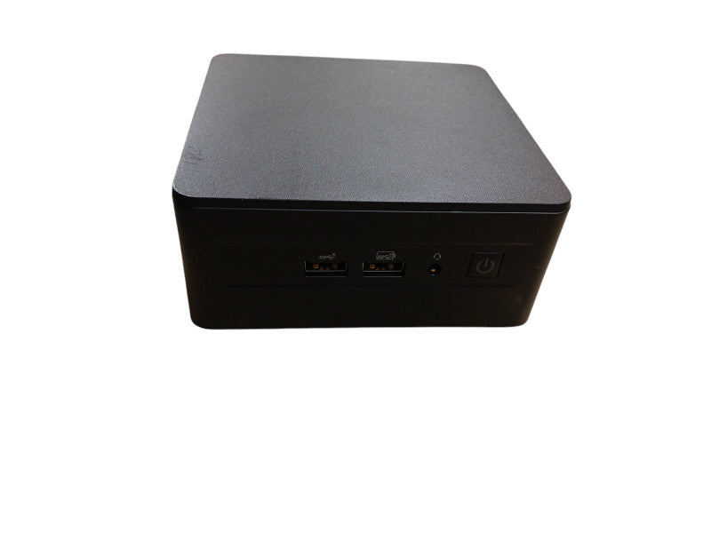 Intel NUC12WSHi5 12th Gen Core i5 16gb RAM