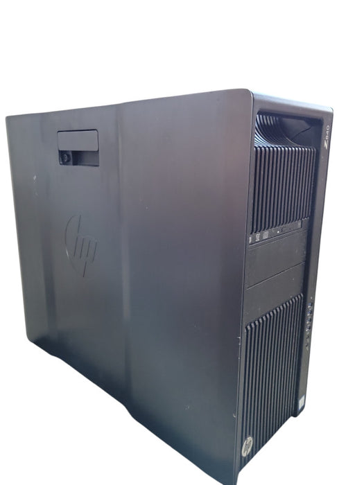 HP Z840 Workstation | 1x Xeon E5-2650 v3 @2.30GHz, 32GB DDR4, W5100, 1125W !