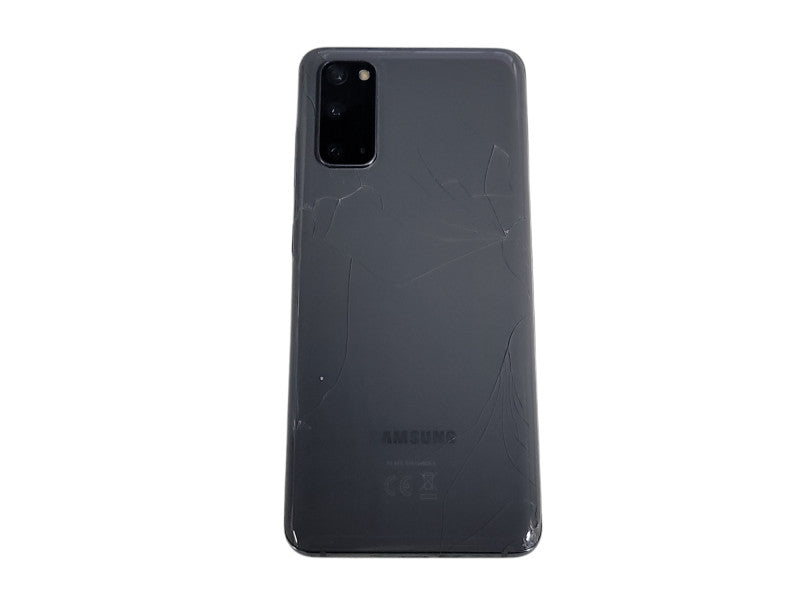 Samsung Galaxy S20 5G - 128GB - Gray [SM-G981W | Read] (