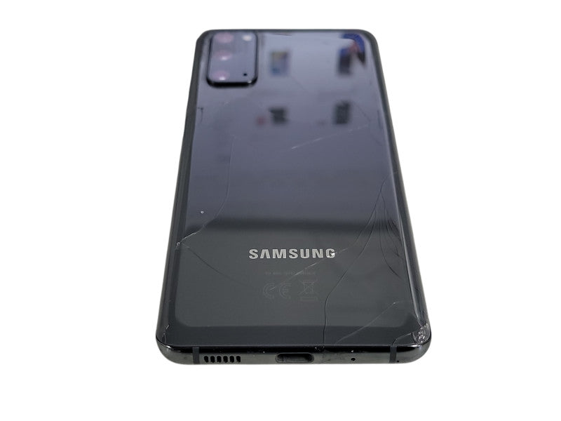 Samsung Galaxy S20 5G - 128GB - Gray [SM-G981W | Read] (