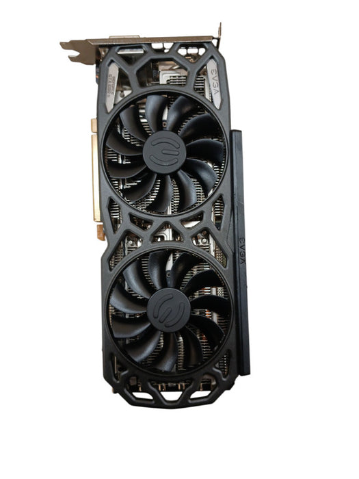 EVGA GeForce GTX 1080 Ti 11GB Graphics Card