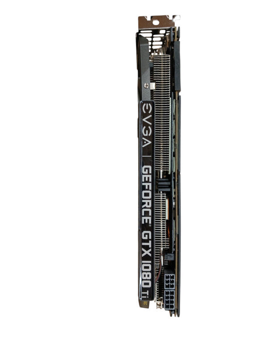 EVGA GeForce GTX 1080 Ti 11GB Graphics Card