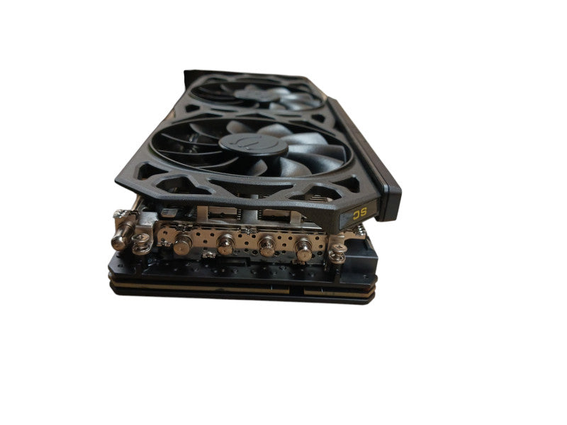 EVGA GeForce GTX 1080 Ti 11GB Graphics Card