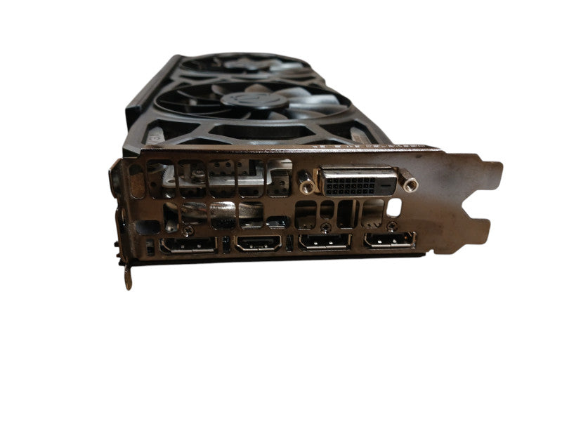 EVGA GeForce GTX 1080 Ti 11GB Graphics Card