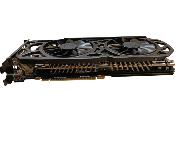EVGA GeForce GTX 1080 Ti 11GB Graphics Card