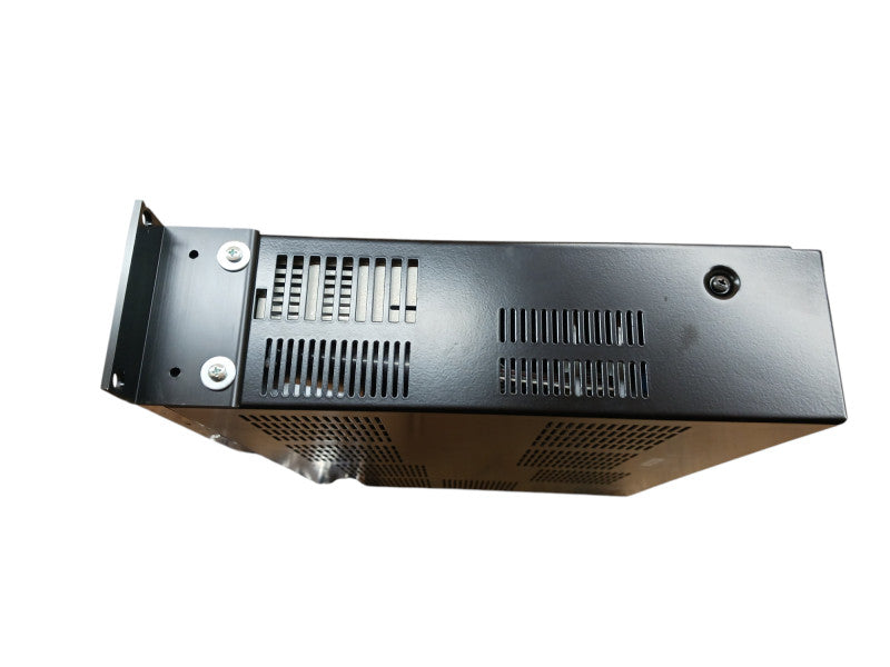 TOA 700 Series Amplifier Model A-712 120W