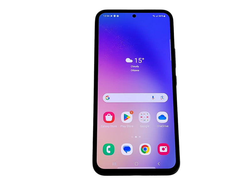 Samsung Galaxy A54 5G - 128GB - Gray [SM-A546W] (
