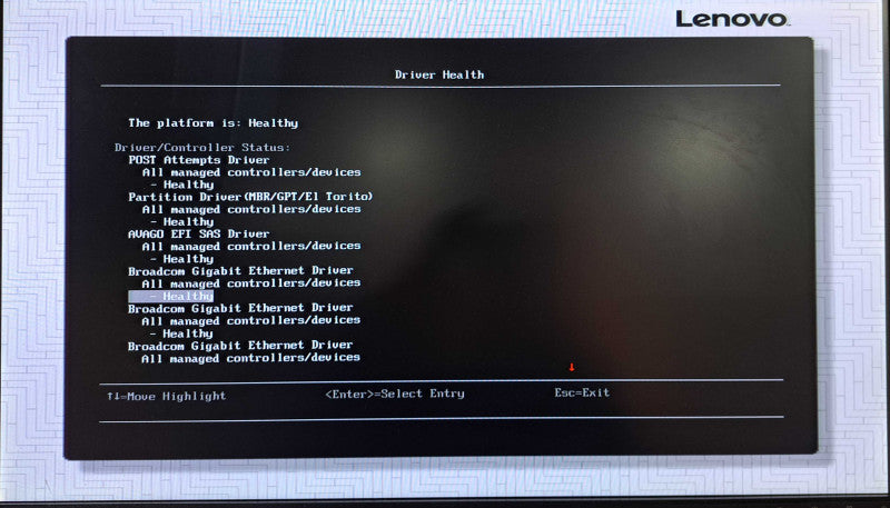 Lenovo x3650 M5 2U Server | Xeon E5-2630 v4 @2.20GHz, 32GB DDR4, Avago RAID