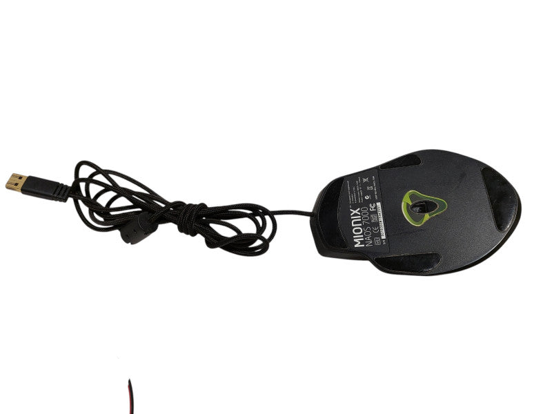 Mionix Naos 7000 Gaming Mouse  =