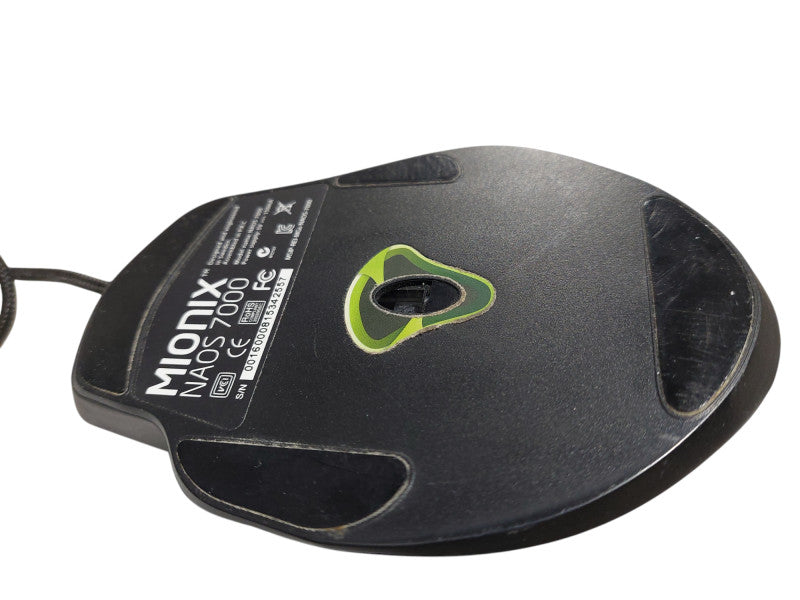 Mionix Naos 7000 Gaming Mouse  =
