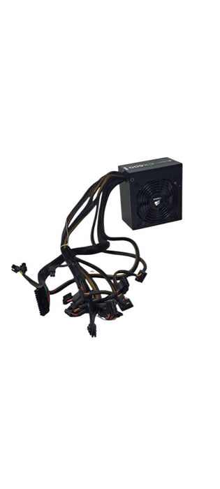 Corsair CX600 600W ATX PSU Power Supply Model 75-001668