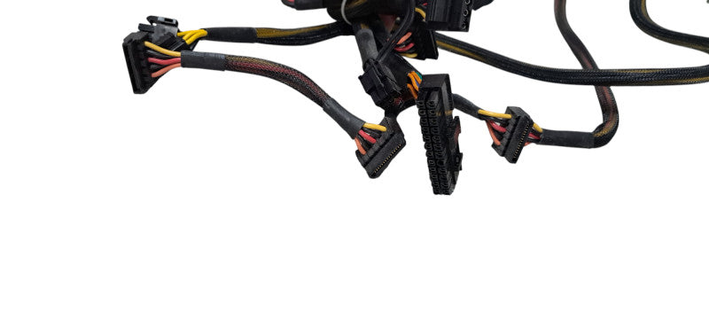 Corsair CX600 600W ATX PSU Power Supply Model 75-001668