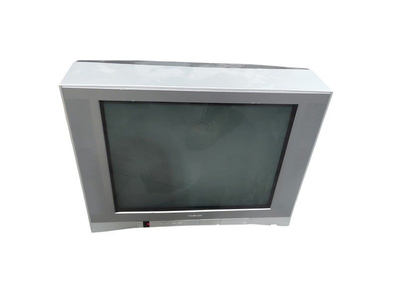 Toshiba 24" CRT Flat Screen TV Model: 24AF44 =