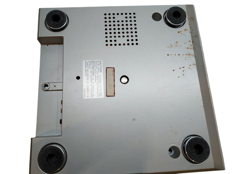 Technics - Quartz - Direct Drive Automatic Turntable System - SL-10