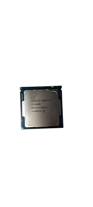 Intel Core i5-8500T 6-Core SR3XD CPU