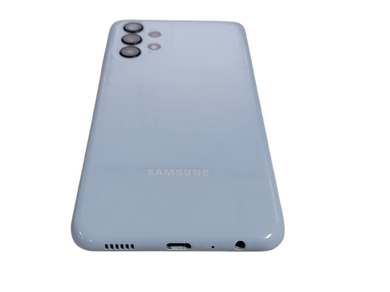 Samsung Galaxy A13 - 64GB - Light Blue [SM-A135F/DS | Read] (