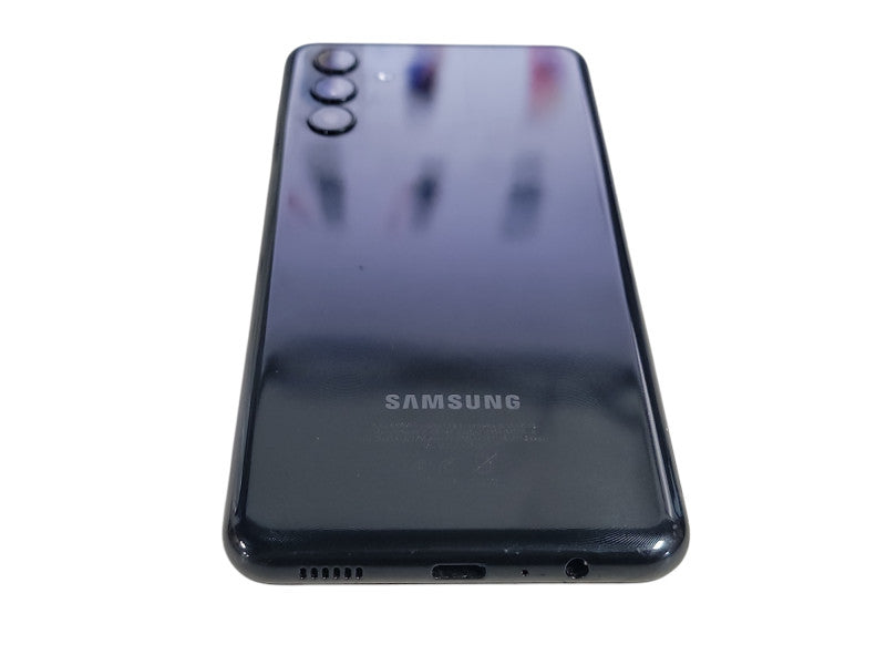 Samsung Galaxy A04s - 64GB - Black [SM-A047F/DS] (