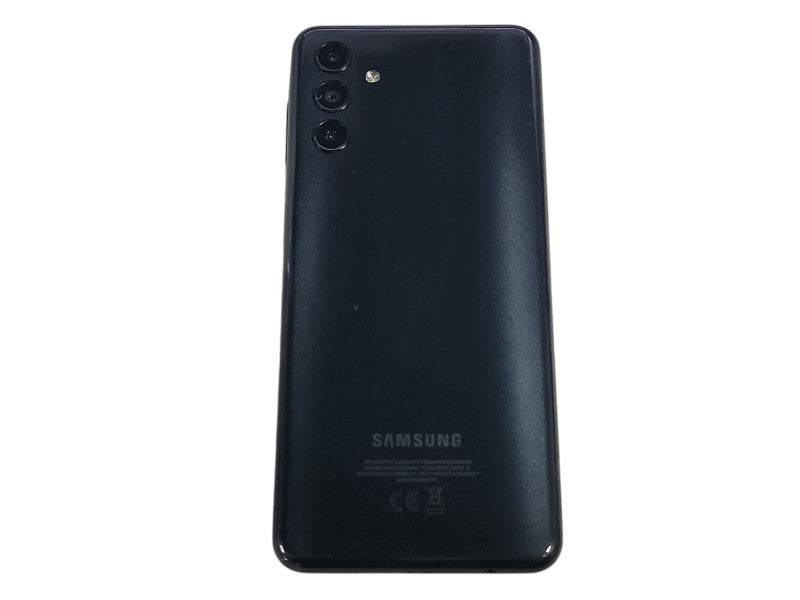 Samsung Galaxy A04s - 64GB - Black [SM-A047F/DS] (