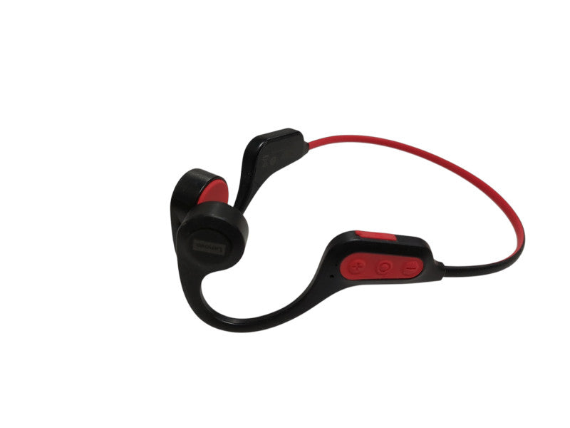 Lenovo Thinkplus X3 Pro Bone Conduction Wireless Earphone =