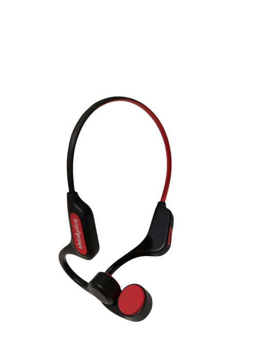 Lenovo Thinkplus X3 Pro Bone Conduction Wireless Earphone =
