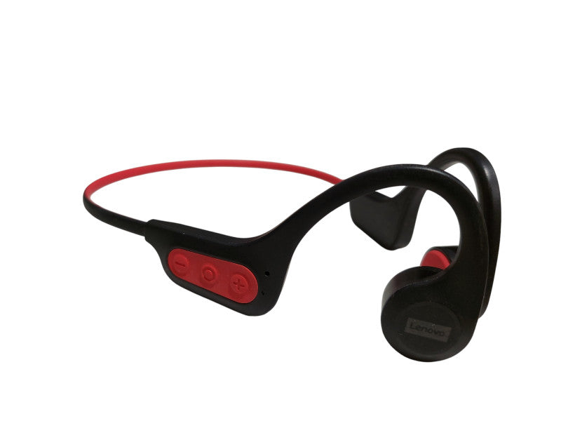 Lenovo Thinkplus X3 Pro Bone Conduction Wireless Earphone =