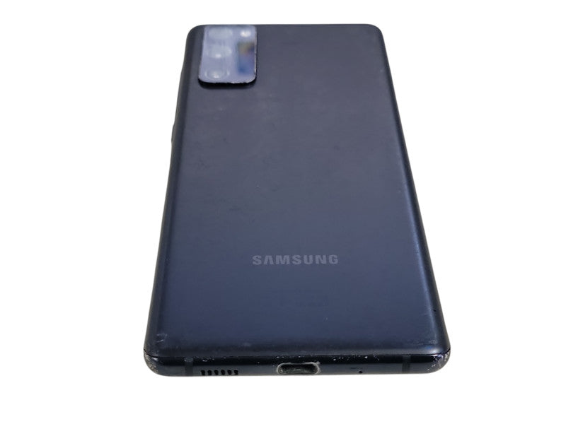 Samsung Galaxy S20 FE 5G - 128GB - Navy Blue [SM-G781W | Read] (