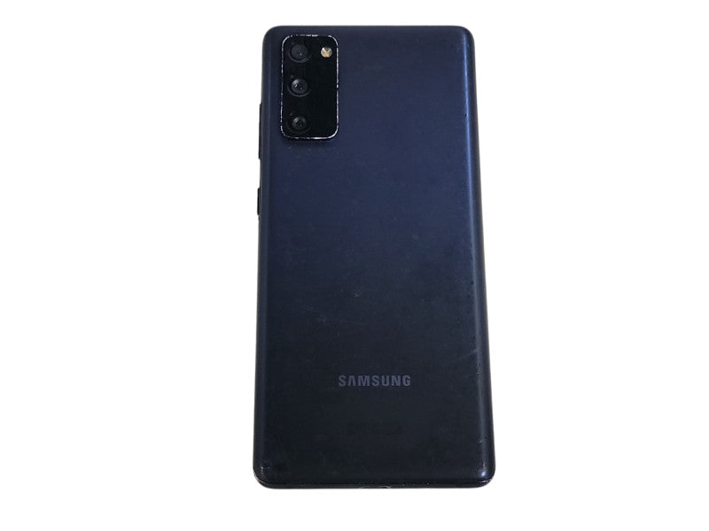Samsung Galaxy S20 FE 5G - 128GB - Navy Blue [SM-G781W | Read] (